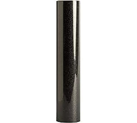 Cricut Glitter Iron On Black Value Roll 12X144(1); 1 roll 12" x 144" (30.5 cm x 365 cm) in Black; Easily adheres to most materials to reveal a gorgeous glittery finish; Ideal for unicorn-themed events, birthday blowouts, or anything retro; Outlasts 50+ washes!*